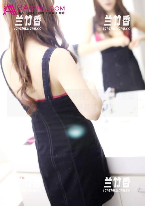 3Agirl - 豹纹加个小悦，再高清一点谁能顶得住？快来图册打卡吧！