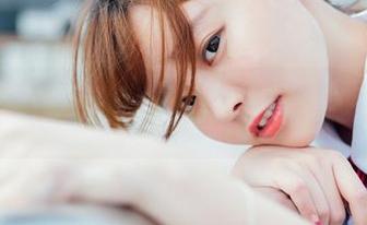 BoLoli菠萝社 – 为何不试试夏美酱的婚纱图包？免费的嘛，走运的事儿！