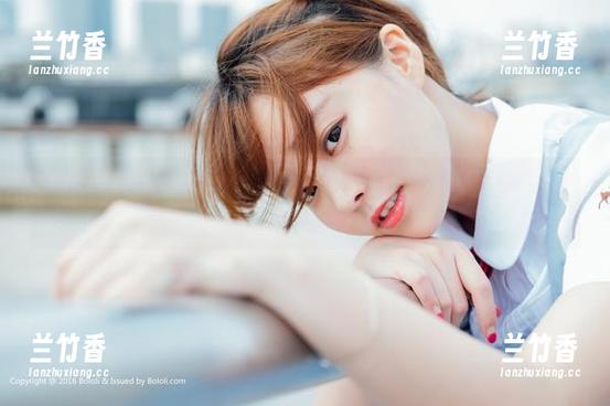BoLoli菠萝社 - 为何不试试夏美酱的婚纱图包？免费的嘛，走运的事儿！