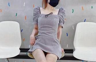 微密圈 – 谁能拒绝Callmecandy的黑丝？图片中的OL其实是隐藏的时尚达人！