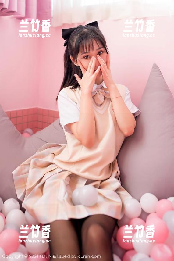 Feilin嗲囡囡 - 伊蓓Eva的连衣裙图包，不小心打开了‘裙’子门，欢迎光临哦
