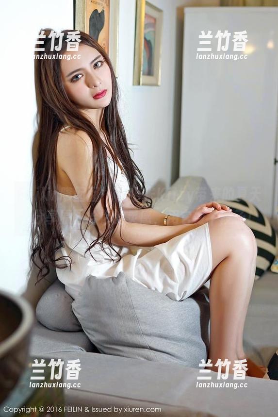 Feilin嗲囡囡-赵小米Kitty Feilin嗲囡囡 - 赵小米Kitty带来的夏天:分享原图给你的灵感,用它做个段子!