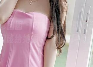 Feilin嗲囡囡 – 内衣合集里的赵艺璇，难道我们该给她颁个“性感风尚奖”？