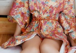 GIRLT果团网 – 通灵儿图集：万圣节，鬼魅与搞怪的精选