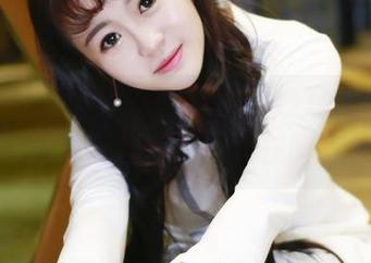 GIRLT果团网 – 龚玥菲的婚纱写真：原图说话，我却忍不住在脑补