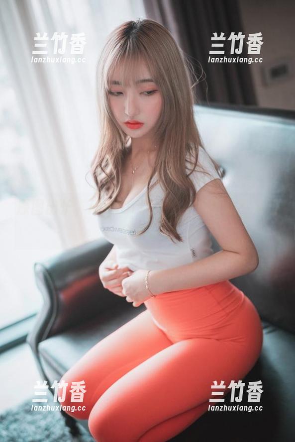 原图出炉，HaNari(하나리)的甜心不只是个名字！