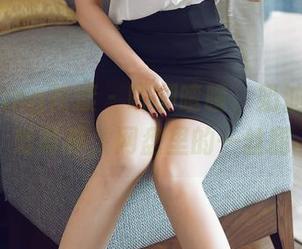HuaYang花漾 – 唧唧喳喳，奶油米的可爱写真，网盘里的一丝甜