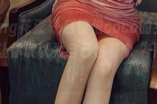 HuaYang花漾 – 赵惟依coco的女仆图片合集：让你误以为自己也有个“干饭”女仆！