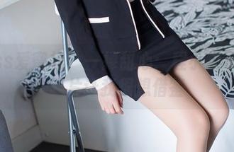 IMiss爱蜜社 – 一捧甜心：程小烦不烦的照片让我很想借鉴