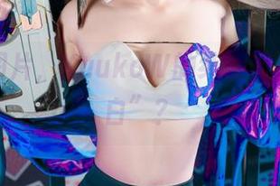 高清、图片，KuukoW的纯白到底有多“白”？
