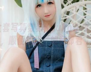愿意用全套写真数数KuukoW今天的心情，顺便找找“如意郎君”