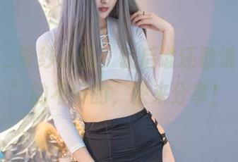 Luisa_零纱长腿，以后谁还敢说“短腿”的不好的，快来分享！