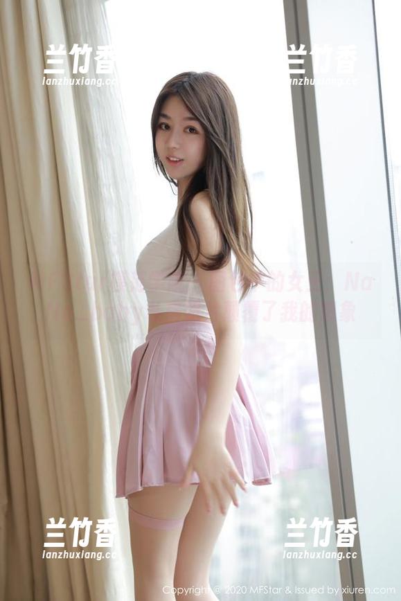 MFStar模范学院-NaNa_baby MFStar模范学院 - 图包中的女王:NaNa_baby私房照片颠覆了我的想象