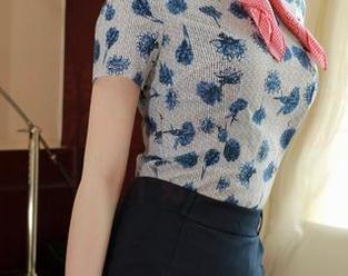 MFStar模范学院 – 这觉是怎么回事？唐琪儿Beauty的女仆图包，下载一组就能睡个好觉。