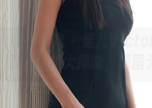 MFStar模范学院 – 果儿Victoria没有滤镜：清纯真相大揭晓，原图无圣光