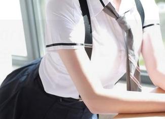 MFStar模范学院 – 我要把陈小诺Niki的豹纹全套图放大，每一处细节都不想错过，简直是眼福啊！
