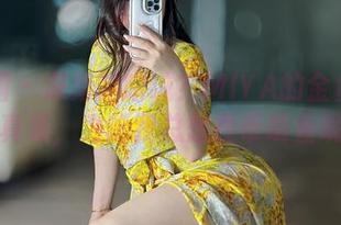 微密圈 – 深海的呐喊？MIYA的金鱼姐姐写真集，为啥我总想投币喂鱼呢？