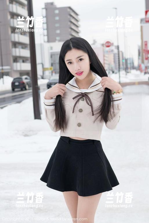 MiStar魅妍社-刘懿萱Yoyo MiStar魅妍社 - 资源大赏:刘懿萱Yoyo教你如何用空姐的风范收割朋友圈的注意力!