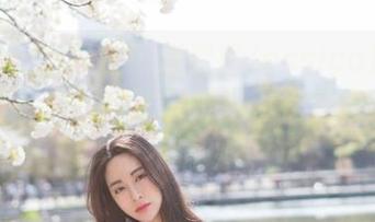 MiStar魅妍社 – 赵欢颜Jessica这组美腿写真，定制得就像是专为我定的，真让人分不清现实！