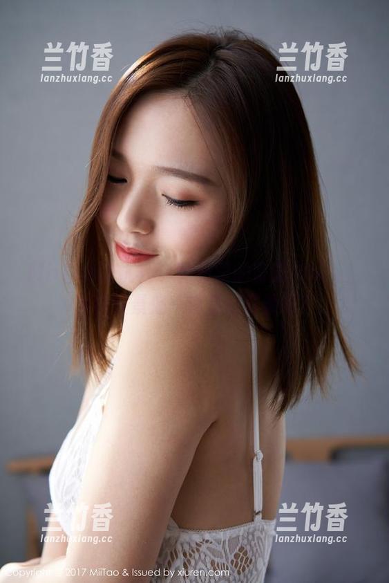 MiiTao蜜桃社 - 制服里的蜜蕊Mary，写真取景处—这是好资源吧？