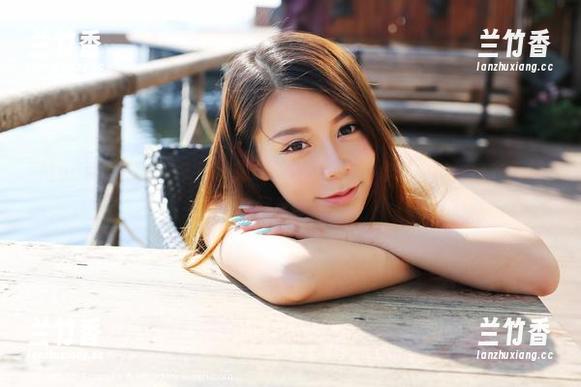 MyGirl美媛馆-Ellie艾栗栗 MyGirl美媛馆 - Ellie艾栗栗的奶牛——作品中的“白衣天使”在网盘等你来。