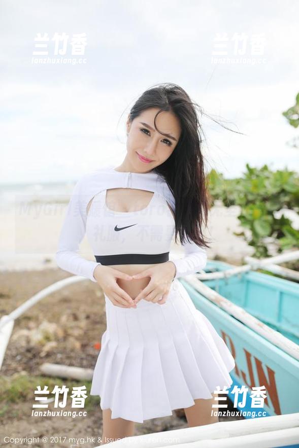 MyGirl美媛馆-toro羽住 MyGirl美媛馆 - toro羽住的无圣光写真,礼服,不需要光环!