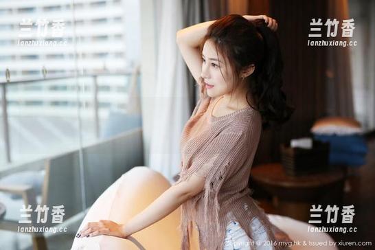 MyGirl美媛馆-叶籽亿 MyGirl美媛馆 - 资源不需太多人关注,叶籽亿的花嫁就够让人嘴角上扬。