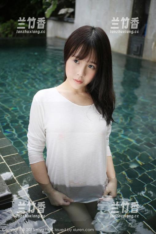 MyGirl美媛馆-奈美nana MyGirl美媛馆 - 奈美nana的镂空,现在下载它,需要什么?好奇心还是好玩?