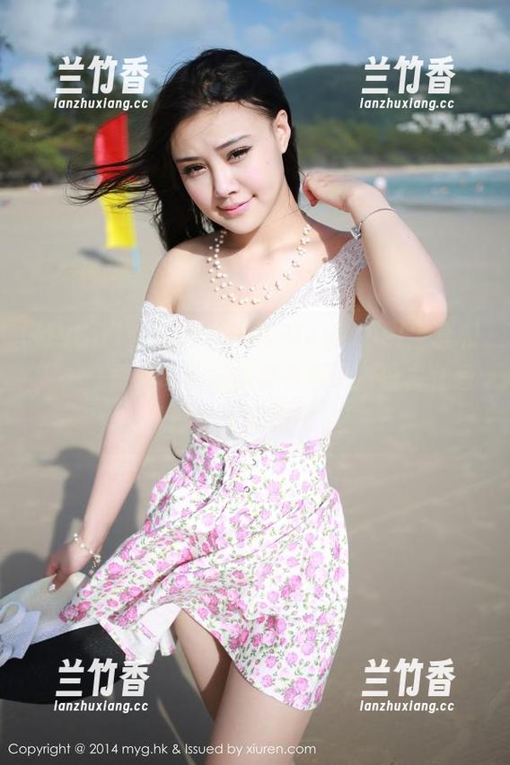 MyGirl美媛馆-妮儿Bluelabel MyGirl美媛馆 - 妮儿Bluelabel全套和服,一举一动都好像是在演绎一段古代爱情剧,太佩服她了!