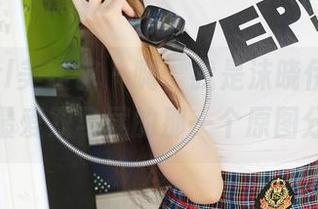 MyGirl美媛馆 – 嗨，我是沫晓伊baby，你最爱双马尾的那一个原图分享！