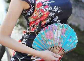 MyGirl美媛馆 – 阳光正好，糯美子MINIbabe定制套装出境，图片美得让我一时想不起话来。