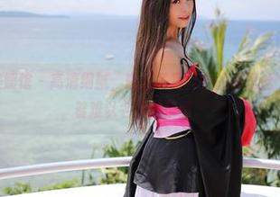MyGirl美媛馆 – 高清细腻，糯美子写真中的裤里丝，似乎诉说着难以名状的情愫。