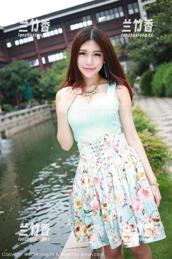 MyGirl美媛馆-艾然Airan MyGirl美媛馆 - 在线欣赏艾然Airan的图集,御姐的风韵就像一杯微醺的鸡尾酒,令人恍惚。