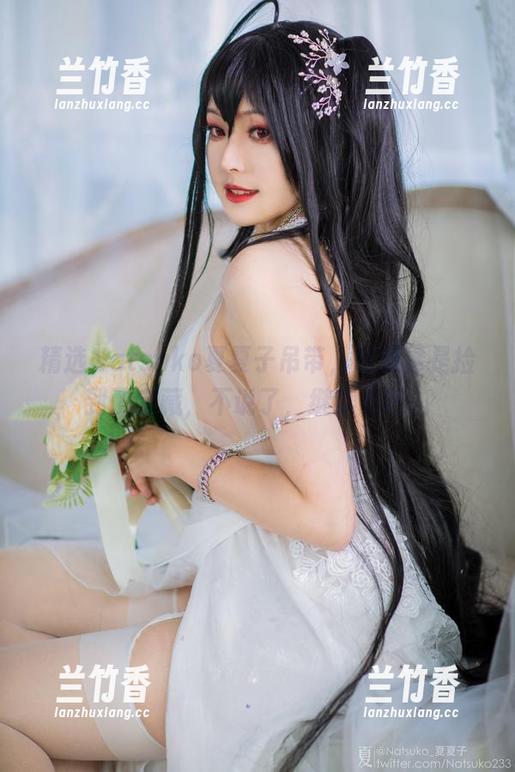 Natsuko夏夏子 精选Natsuko夏夏子吊带,感觉像是捡到了宝藏,不说了,继续看吧。