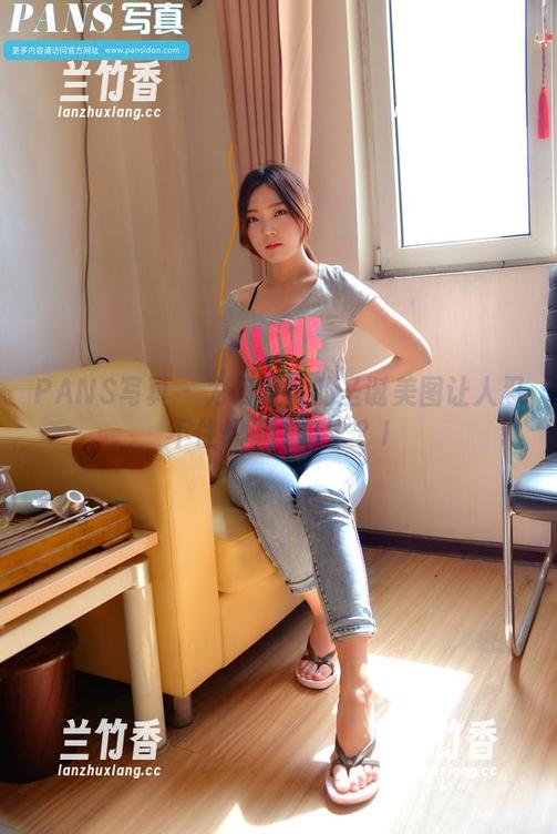 PANS写真-蕾蕾 PANS写真 - 为何蕾蕾的圣诞美图让人忍不住想说“哇”?!