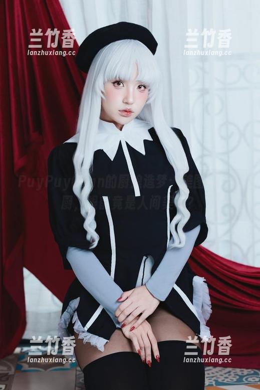 PuyPuyChan PuyPuyChan的厨娘造梦:美图带你入厨,眼前竟是人间美味?