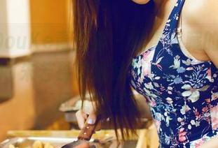QingDouKe青豆客 – 值得收藏的写真集，Akiki朱若慕的妹妹莫名引人注目，画风完全在线！