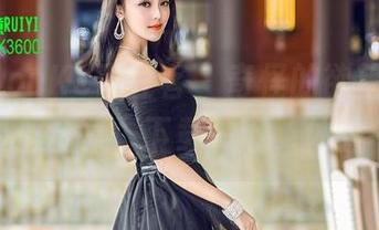 QingDouKe青豆客 – 奇怪的欲望，妮小妖的礼服全集，下载一下，体验一下。