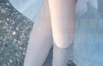 御姐的魅力，Sayathefox图册里的每一张都让我想说：“我能顶得住吗！”