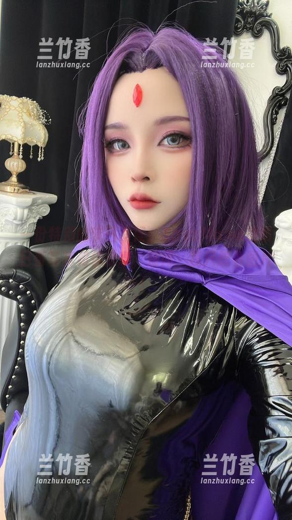 SayoMomo 一份特别的节日问候:SayoMomo携明日香写真和你分享,别问,我只想看图片!