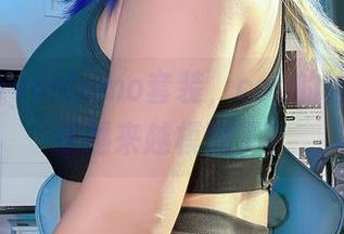 又见SayoMomo套装，cos的边界是不是越来越模糊了？