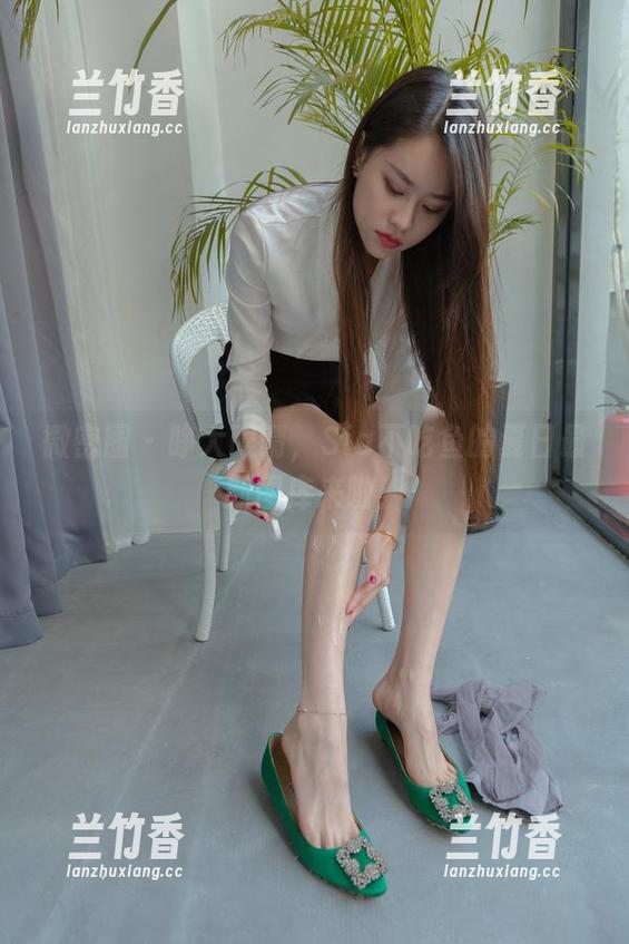 微密圈 - 睁大眼睛，Sia不吃鱼的夏日最新图库来啦！