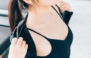 原图与妩媚的碰撞：当Sonson(손손)被女仆灵魂附体，壁纸们都开始凌乱。