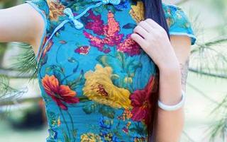 TuiGirl – 被艾栗栗的免费写真剧情占据了我的脑海