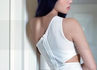 TuiGirl推女郎 – 图片里的哈尼宝宝在线变身厨娘？可别指望她做晚餐哦
