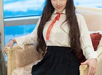 TuiGirl推女郎 – 套图的功能是包含惊艳，赵惟依的最新灰丝让我无从选择看哪个角度！