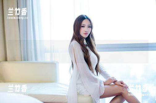 TuiGirl推女郎 - 赵惟依最新图集曝光，想不想知道袜子也能小妖娆？