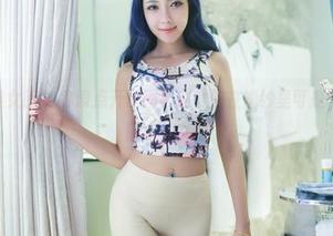 TuiGirl推女郎 – 你没点开原图，赵惟依在婚纱里可是个放飞自我的小仙女！