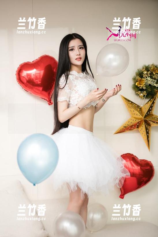 UGirls尤果网-孙晚桐 UGirls尤果网 - 哪有什么圣光,只有孙晚桐的美腿和诱人的图包!