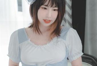 我以为图库只会有风景，结果Uhye(이유혜)给我了PureMedia！